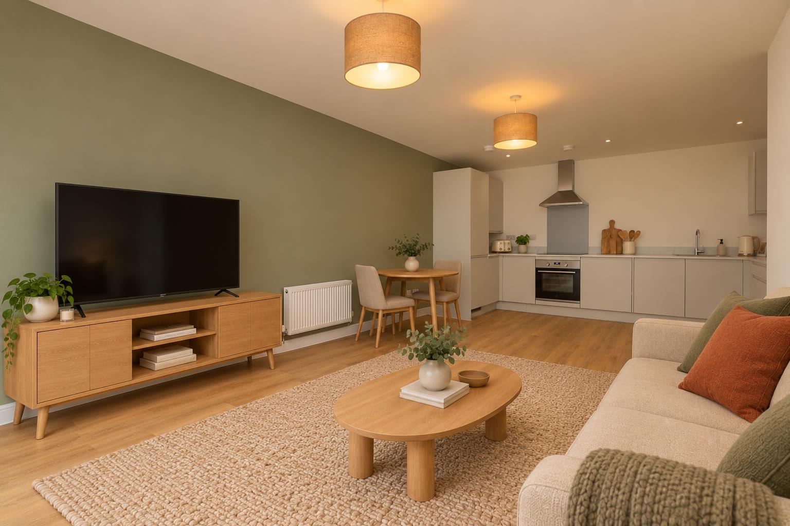 16 Clun Forest Way, Whitehouse, Milton Keynes